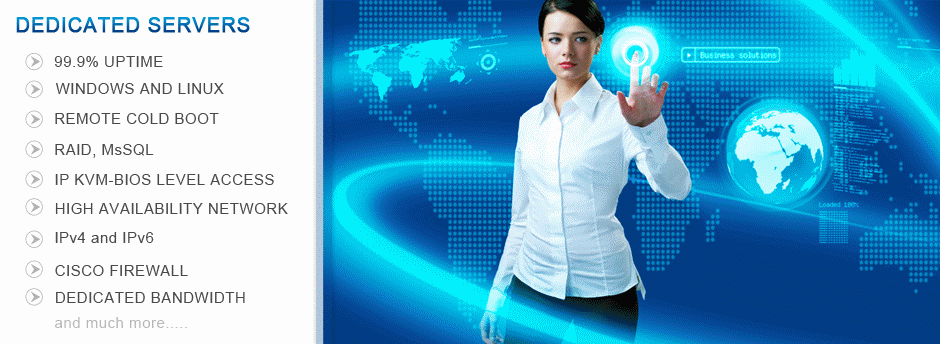 Hostik Global Web Solutions